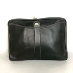 OLD COACH オールドコーチ 5225 クリーニング コンディショニング済
