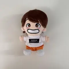 福本大晴　ちびぬい