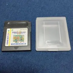 カ*ラ様 ドラゴンクエストⅠ II ゲームボーイカラー