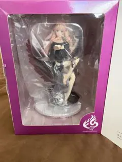 FIGURE SPIRITS KUJI マクロスF シェリル・ノーム B賞