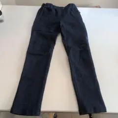 FieldCore キッズ デニムパンツ 140cm