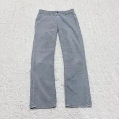 《Gap》 1969 ギャップ コーデュロイ　22 細身　Sサイズ　メンズ