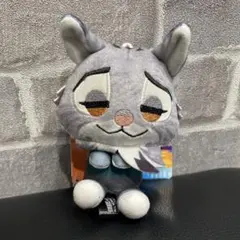 ズートピア2 &you パウバート③