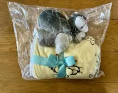 Happyくじ Disney にゃん・にゃん・にゃん
