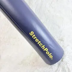 ストレッチポール ヨガ・ピラティス