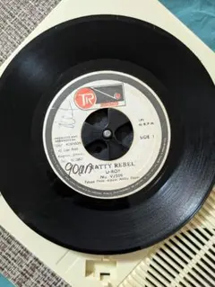 4402 レゲエ レコード 7インチ 4402 レゲエ レコード 7インチ TIGER レゲエ7インチ｜Yahoo