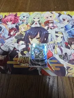 バ*ゥ様 WIXOSS「千里同風（ウィンドブースター）」 - メルカリ