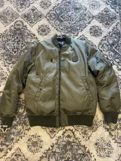 2026年最新】fragment ma-1の人気アイテム - メルカリ