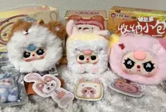 ベイビースリー キャラクターグッズ