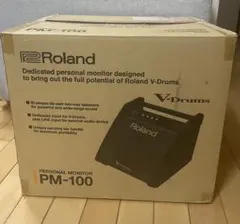 2026年最新】ROLAND PM-10の人気アイテム - メルカリ