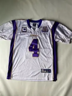 NFL レイブンズ アメフト 刺繍 ゲームシャツ FLACCO ユニフォーム