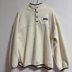 GRLプルオーバー アイボリーのサムネイル