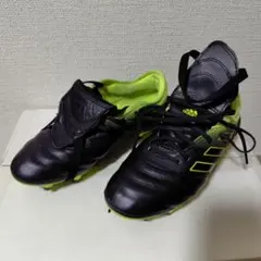 adidas サッカーシューズ スパイク コパ19.2 ２５センチのサムネイル