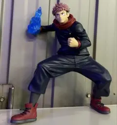 MAXMATIC フィギュア 呪術廻戦