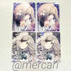 オラソワ エビテン 特典 ヒムカ セット オランピアソワレ 展示会 前期・後期入場特典&エポス特典 ヒムカセット