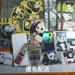 呪術廻戦 パンダ 原作セット