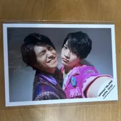 西畑大吾 正門良規 公式写真 2020 なにわ男子 Aぇ！group