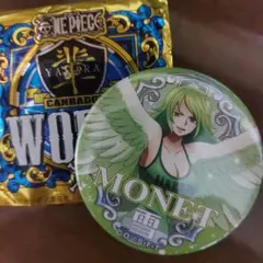 2025年最新】ワンピース モネの人気アイテム - メルカリ