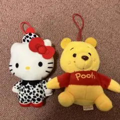 ハローキティ マクドナルド