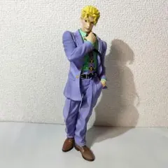 2025年最新】吉良吉影 フィギュア 一番くじの人気アイテム - メルカリ