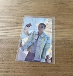 Stray Kids スキズ ヒョンジン Hollow 初回生産限定盤B