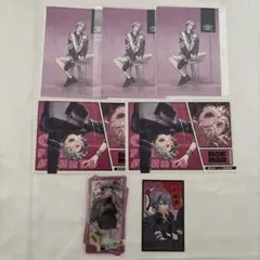 不破湊 グッズセット