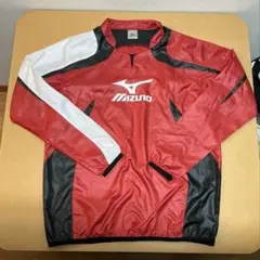 ☀️ MIZUNO ミズノ ウォームアップジャケット ピステ ☀️