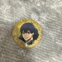 ブルーロック 潔世一 fairy tale 缶バッジ