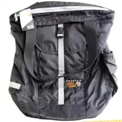 2026年最新】MOUNTAIN HARDWEAR 汚れ・破れなど：なし メンズ トート 