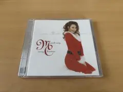 【再生確認済】Merry Christmas MARIAH CAREY アルバム