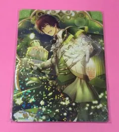 うたプリ　シャニライ　ビジュコレ　愛島セシル　③