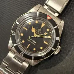 【美品】WMT SEA DIVER MI6-010C 2026年購入 付属品有のサムネイル
