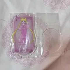 セーラームーン アクリルスタンド