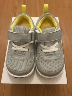 Samansa Mos2 Lagom ベビーシューズ スニーカー