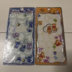 ディズニー　プチドロ　セット