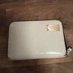 サマンサタバサ小銭入れ