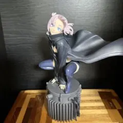 よふかしのうた　七草ナズナ　Luminasta フィギュアのサムネイル