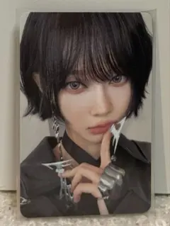 2026年最新】aespa ウィンター whiplashの人気アイテム - メルカリ