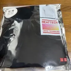HEATTECH EXTRA WARM ブラック Mサイズ