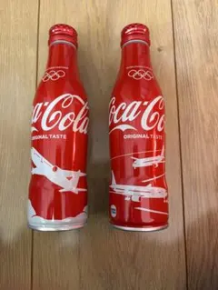 コカコーラ非売品 オシャレ 釣竿 リール コーラ缶型 スピンキャスト