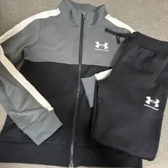 Under Armour ジャージセット 140