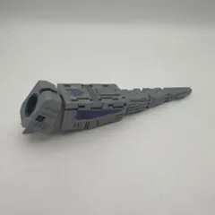 激レア] 当時物 レトロ トランスフォーマーV D-336 デスザラス - メルカリ