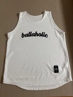 ballaholicタンクトップ