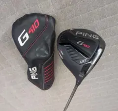 2025年最新】PiNG g410 フェアウェイウッド 5wの人気アイテム - メルカリ