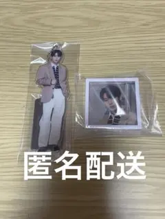 ENHYPEN 一番くじ ソヌ 2つセット