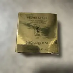 YVES SAINT LAURENT ベルベットクラッシュ 33のサムネイル