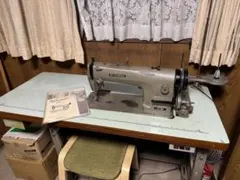 JUKI DDL-5600N J 厚物仕様工業用ミシン - メルカリ