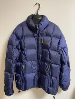 POLO SPORT RALPH LAUREN ダウンジャケット M ネイビー