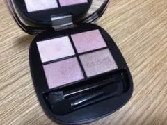 コスメデコルテスキンシャドウ デザイニングパレット10 ruddy quartz