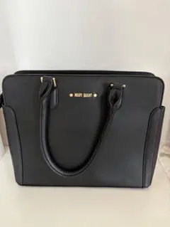 2026年最新】MARY QUANT レディース ビジネスバッグの人気アイテム